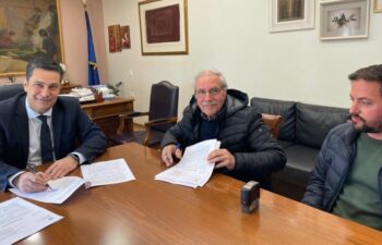 Πάνω από 1,2 εκ. ευρώ για επισκευές και συντήρηση Δημοτικών Βρεφονηπιακών και Παιδικών Σταθμών στον Δήμο Αγρινίου