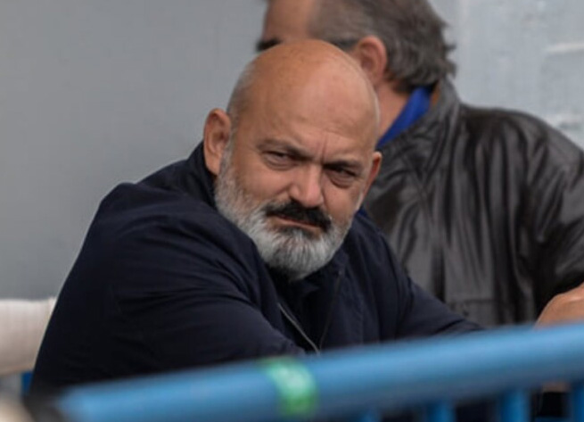 Μπελεβώνης