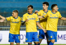 Παναιτωλικός – Ελλάς Σύρου: Κέρδισε και πάει στη Θεσσαλονίκη για την πρόκριση