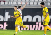 Σημαντικό τρίποντο του Παναιτωλικού στις Σέρρες