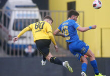 Τέλος το Κύπελλο για τον Παναιτωλικό, αποκλείστηκε από τον Άρη