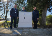 Ο Όμιλος ΟΤΕ ξεκινά την εμπορική διάθεση υπηρεσιών οπτικής ίνας στο πλαίσιο του έργου UFBB